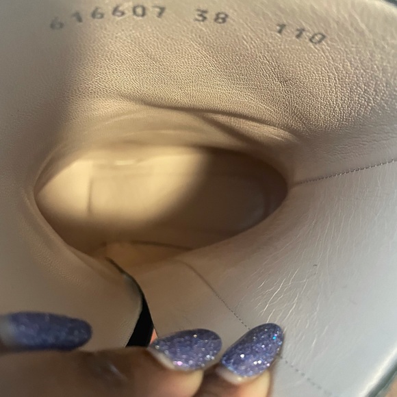 Brand New Gucci Ankle Boots - Picture 8 of 8